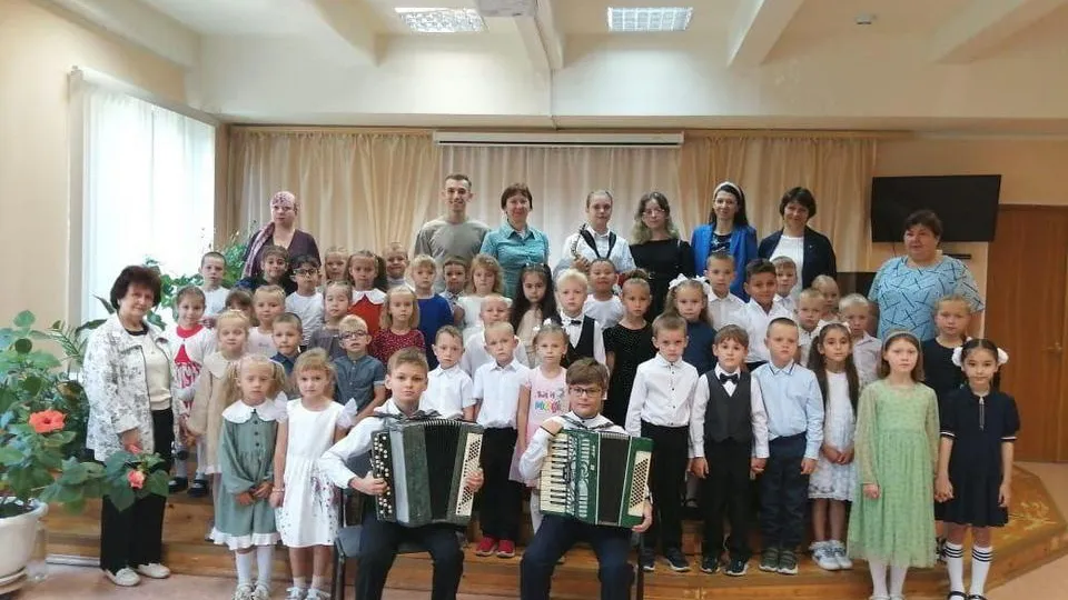 Фото: Администрация городского округа Лобня