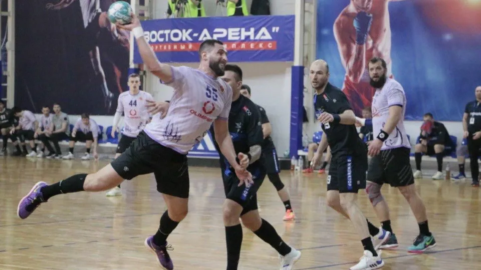 Фото: ГК «Чеховские медведи»