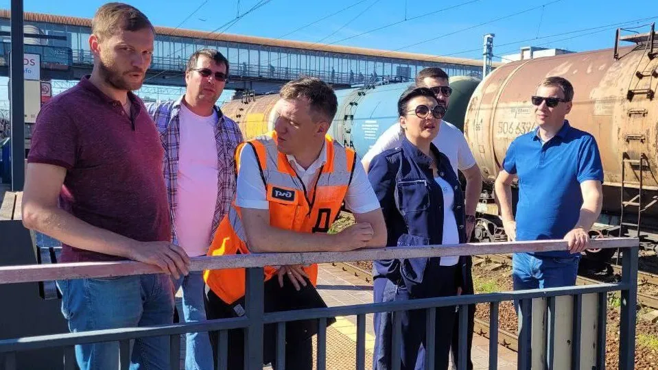 Фото: Администрация г.о. Лобня