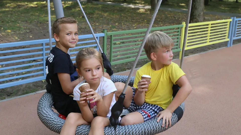 Фото: REGIONS/Александр Дрожжин