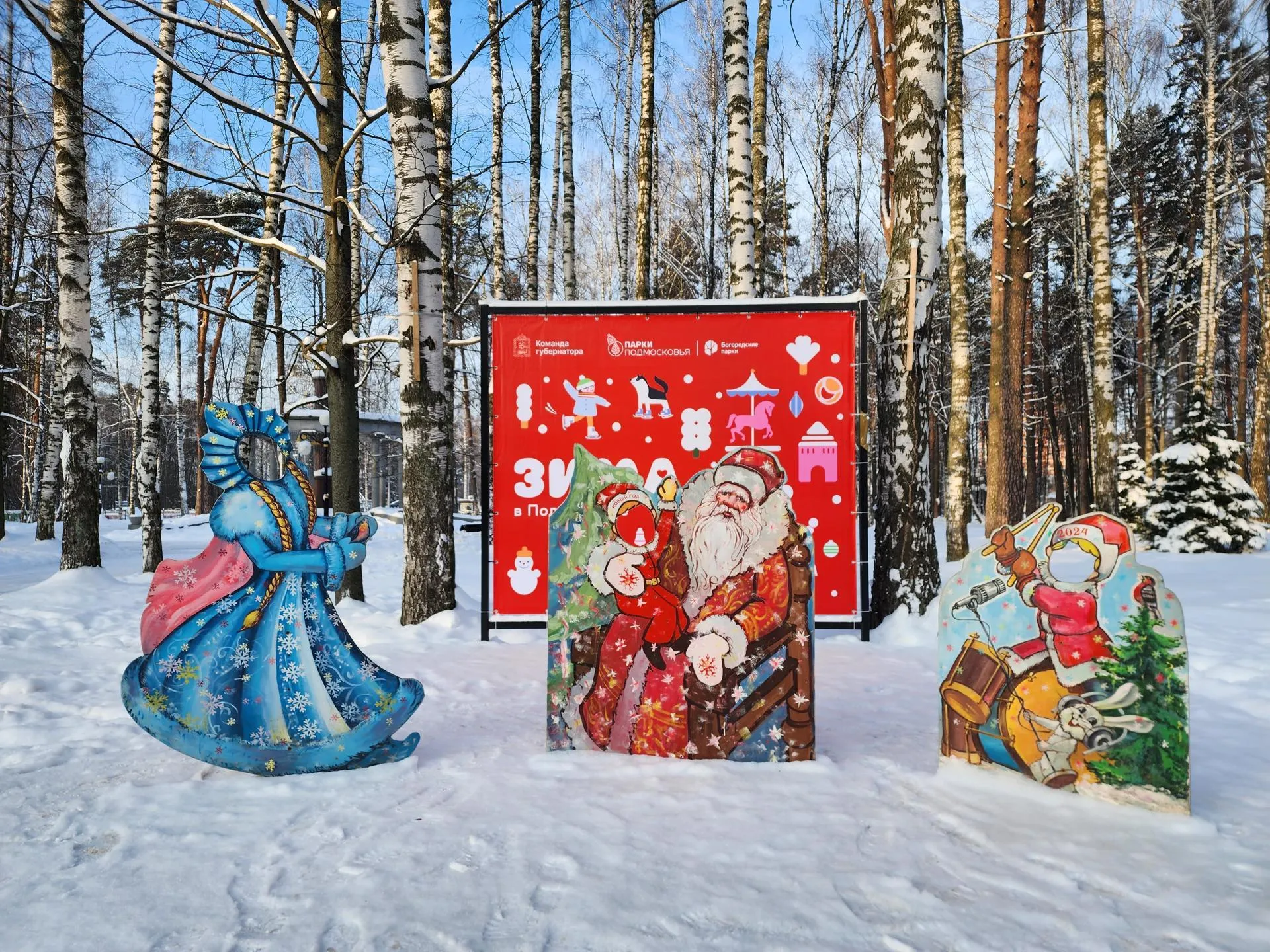 Фото: Ксения Пашуто