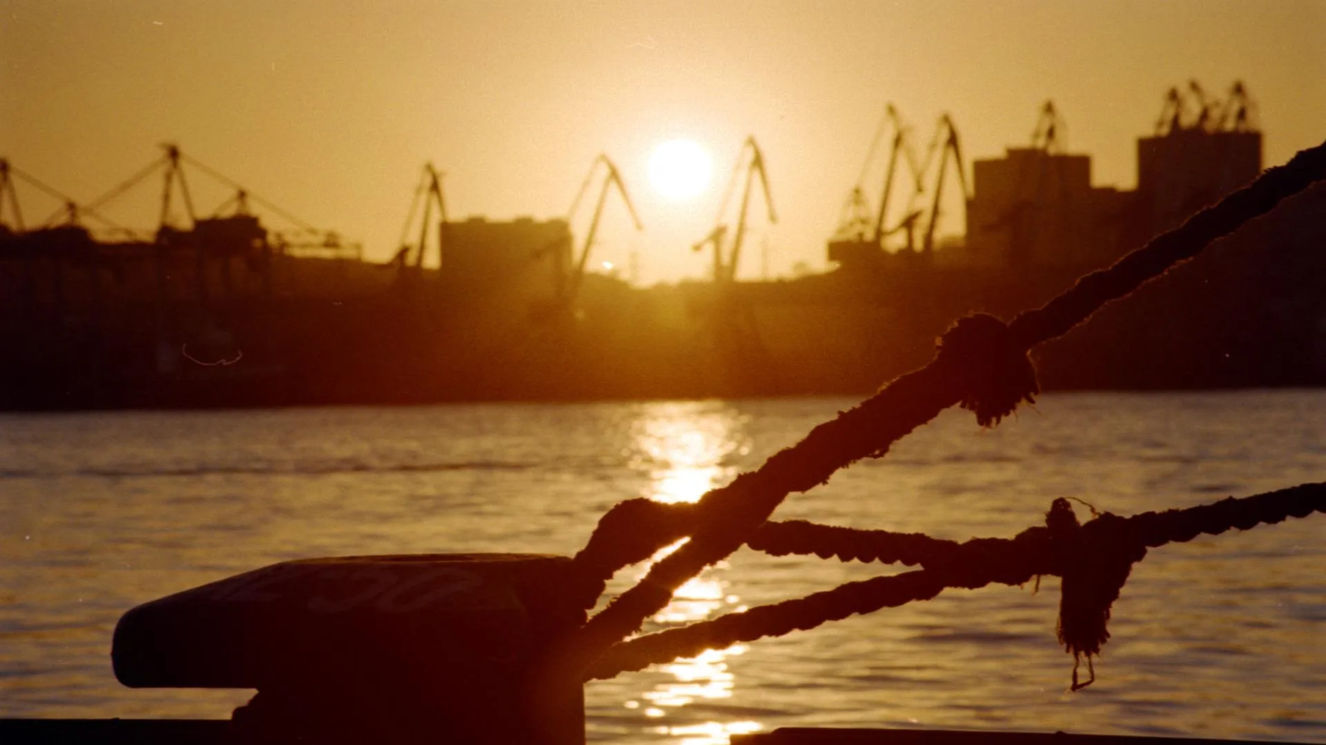 Leonid Dubeykovskyi/Russian Look