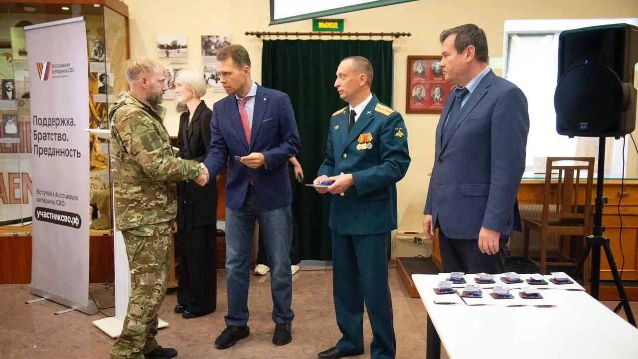 Пресс-служба администрации городского округа Коломна
