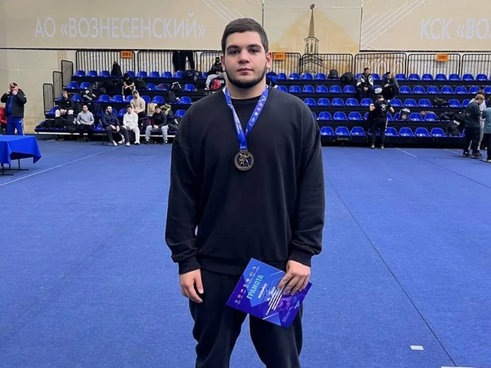 Фото: Луховицкая спортивная школа