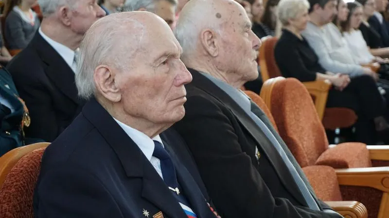 Пресс-служба администрации Реутова