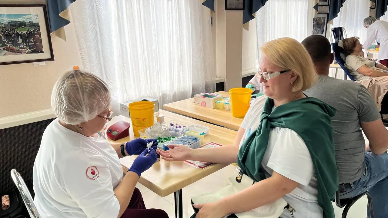 Ольга Иосипенко