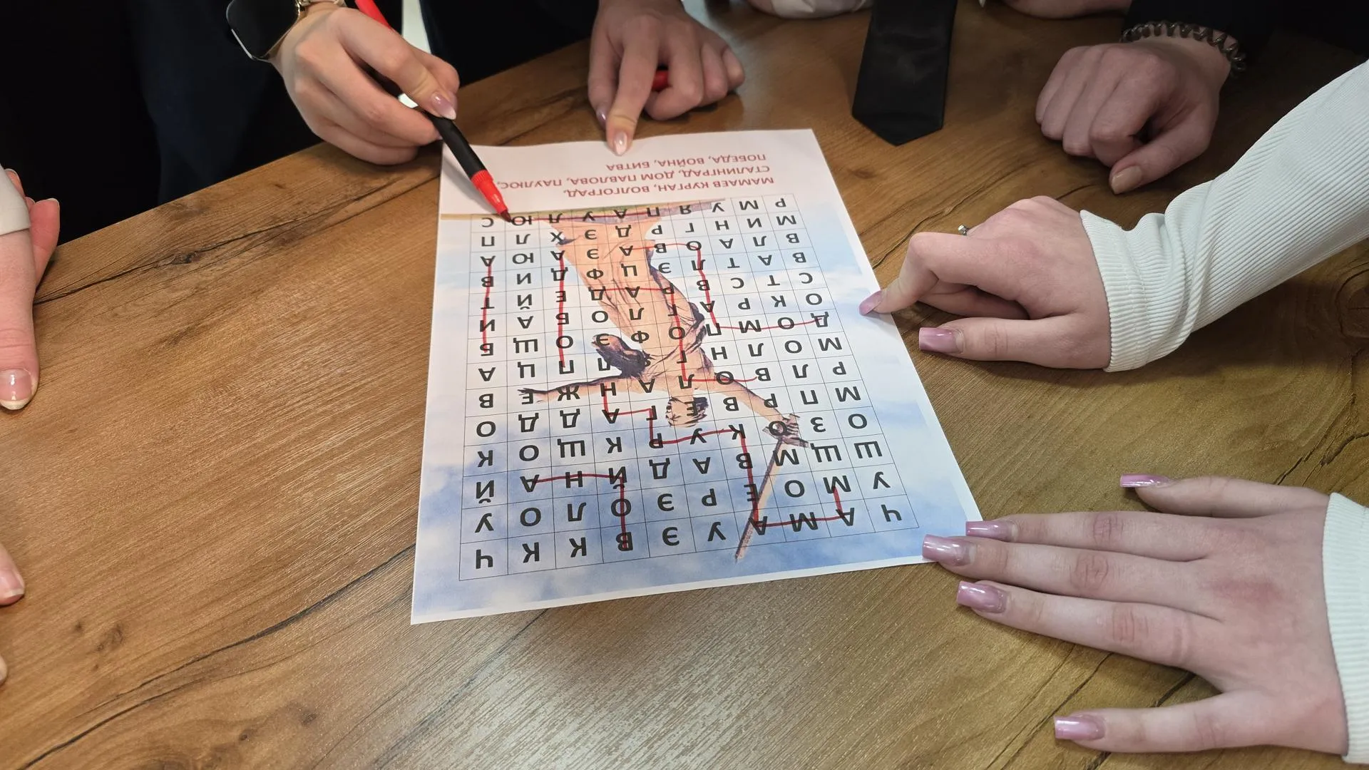 МедиаБанк Подмосковья/Марина Анисимова