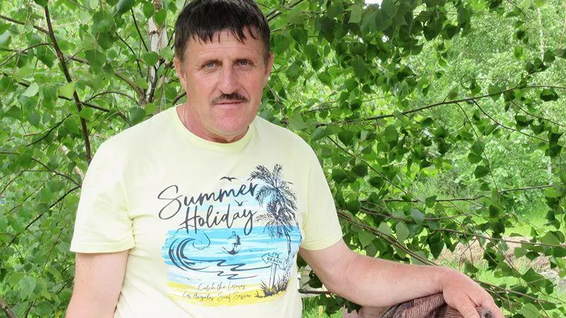 Николай Пеньков: «Жизнь пчел полна загадок»