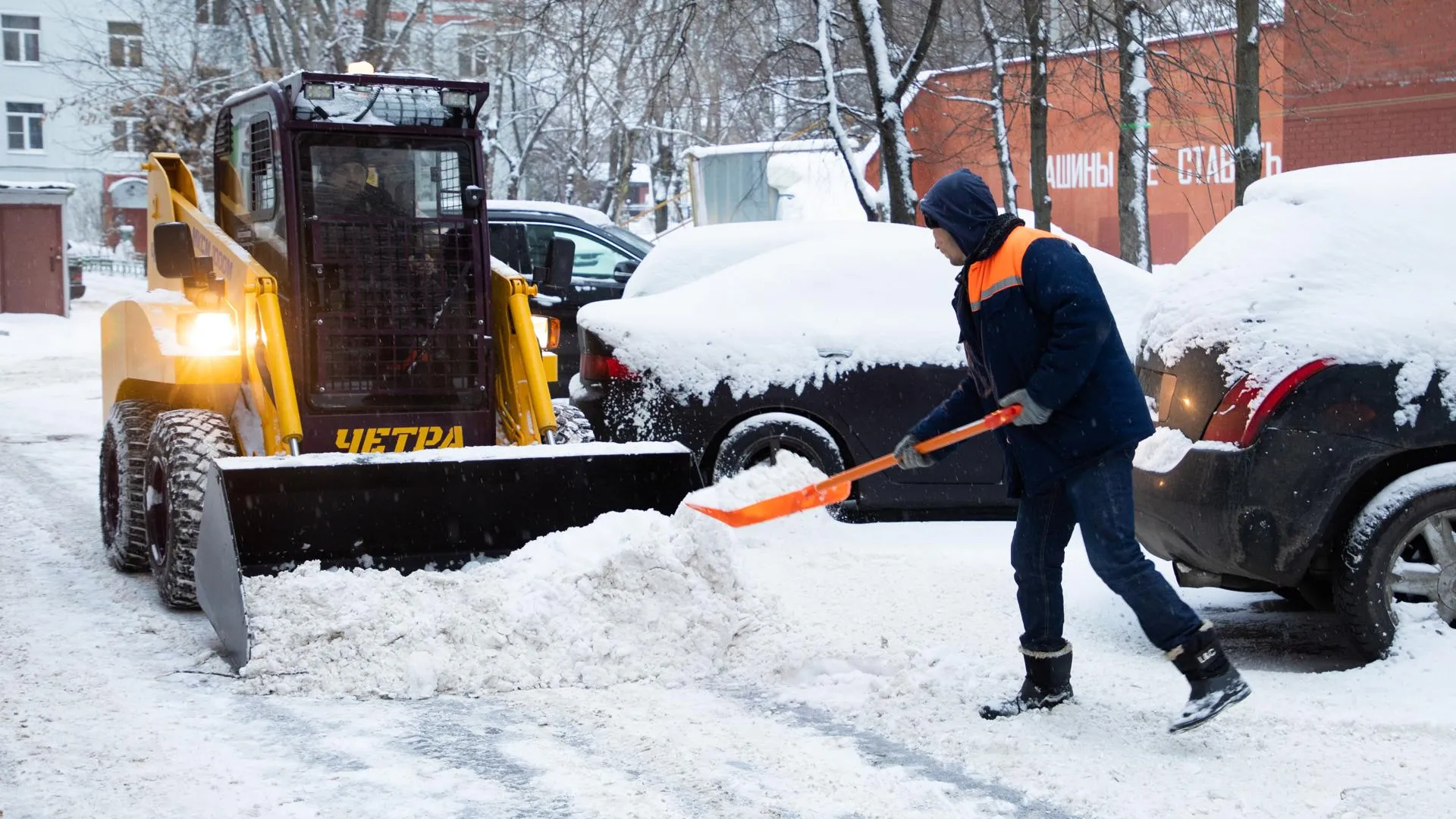 Анастасия Харченко