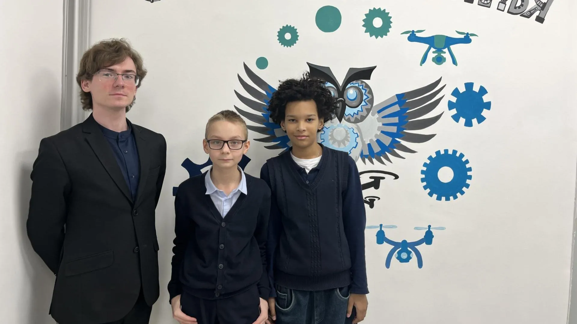 Фото: МедиаБанк Подмосковья/Ангелина Стельмух