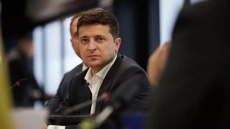 Источник фото: Офис президента Украины