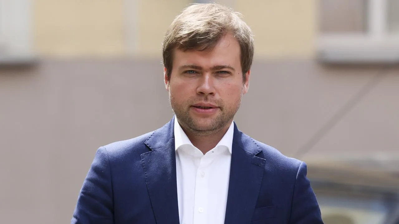 Михаил Метцель/ТАСС