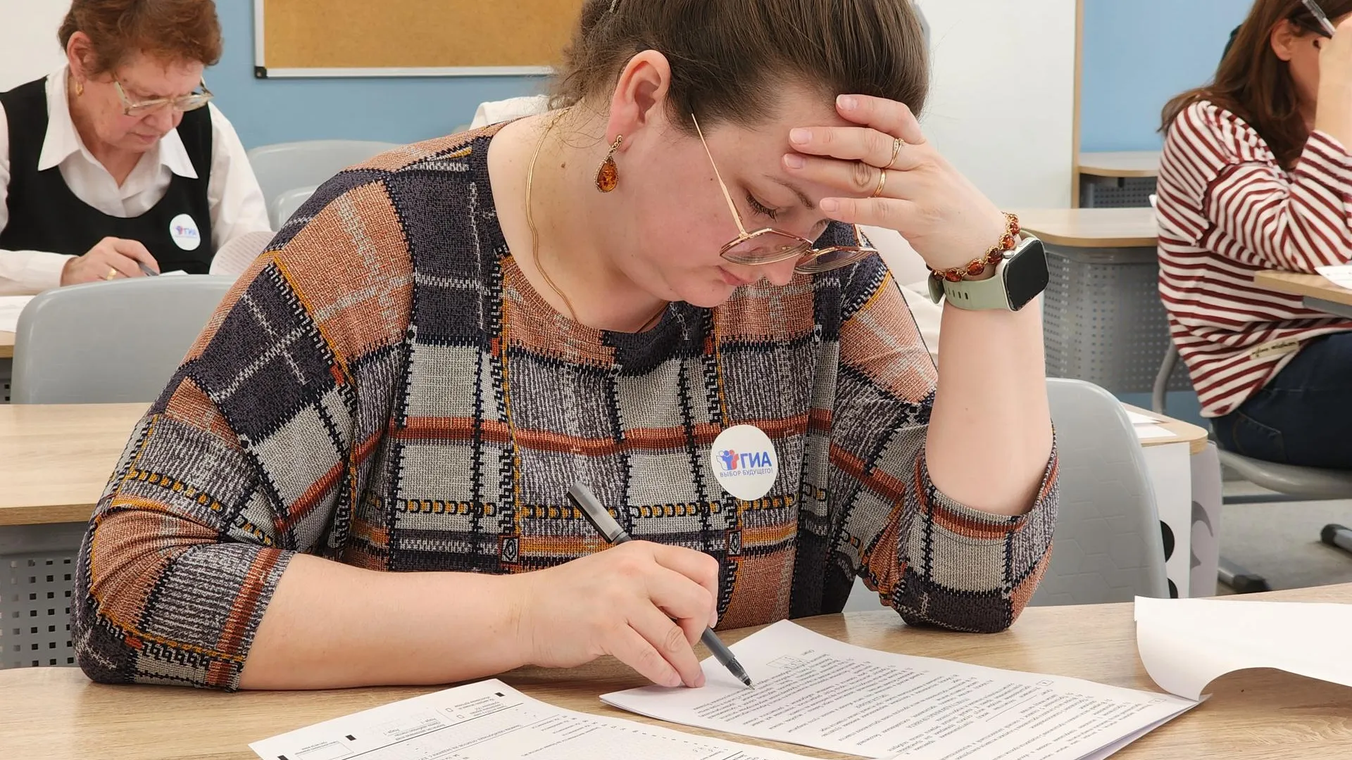 Ольга Аввакумова