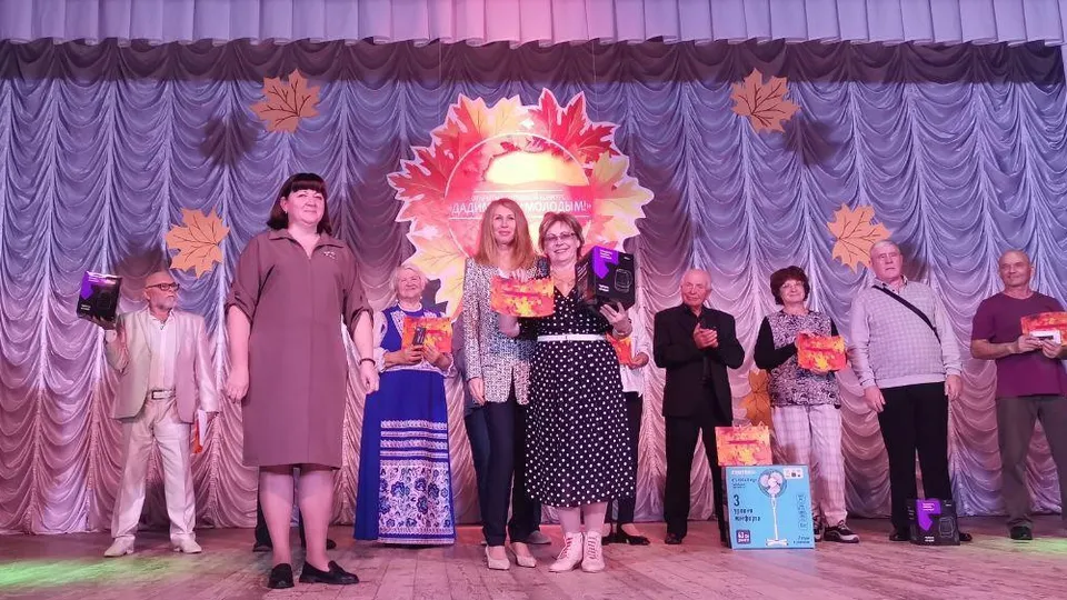 Фото: КЦСОиР «Коломенский»