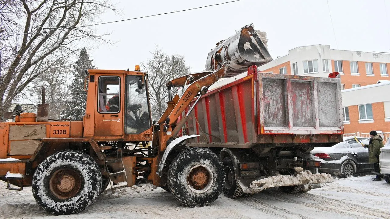 REGIONS/Александр Дрожжин