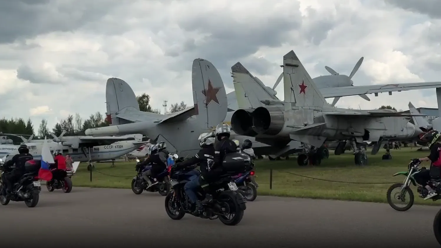 Пресс-служба администрации городского округа Щелково