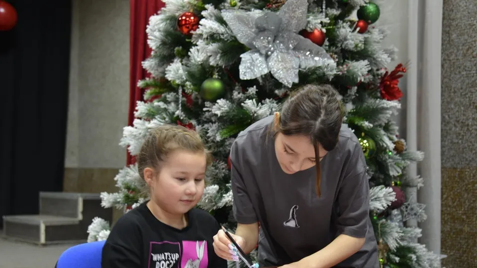 Фото: пресс-служба администрации г.о. Бронницы