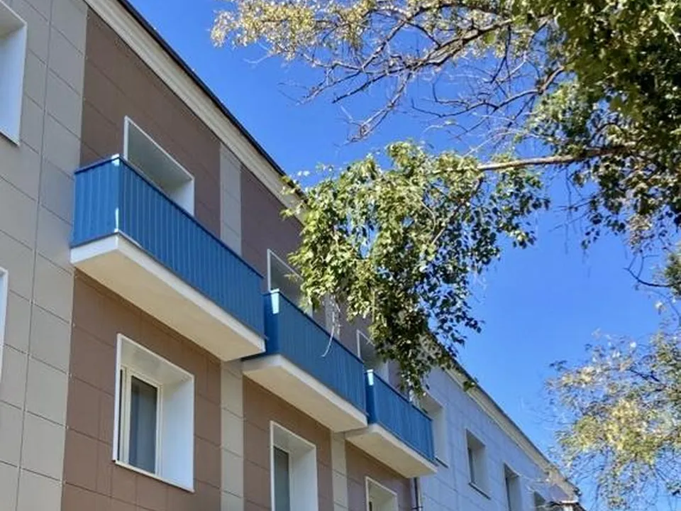 Фото: Министерство жилищно-коммунального хозяйства Московской области