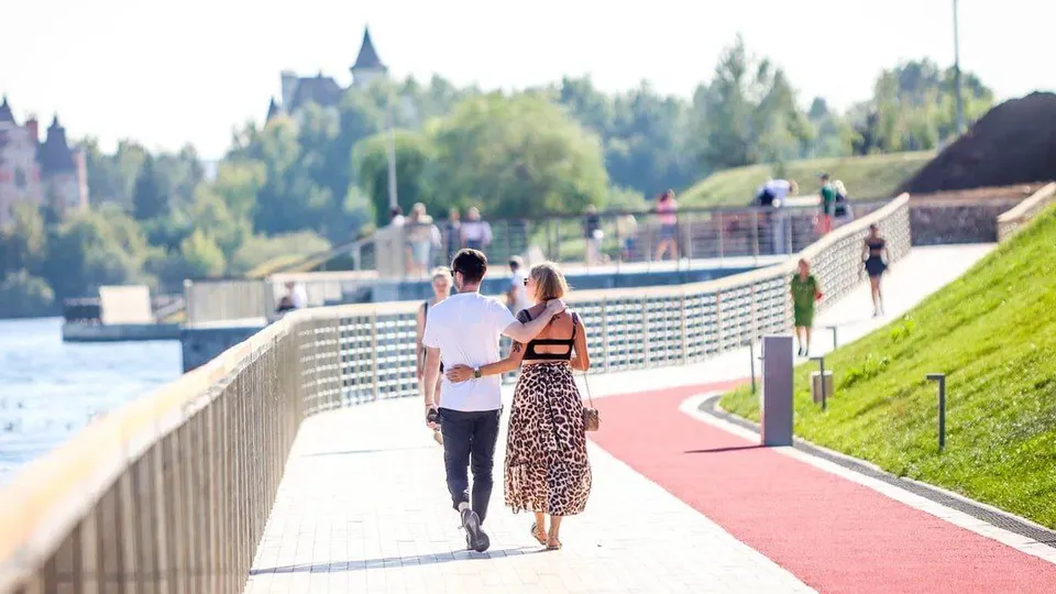 Фото: Администрация г.о. Красногорск