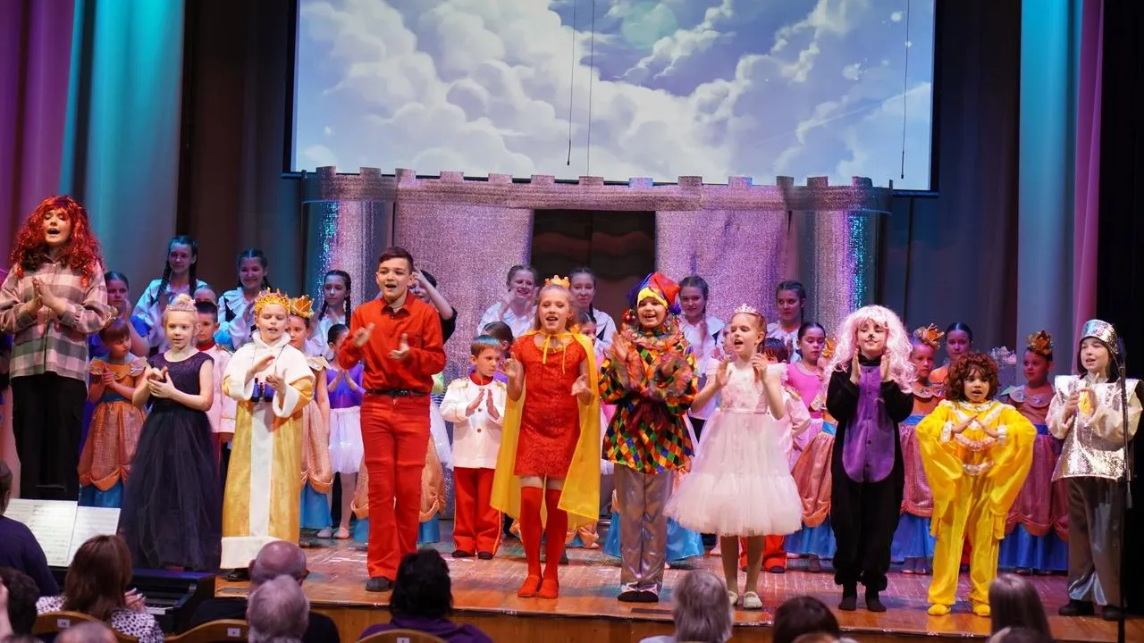 ЦКР "Вертикаль"