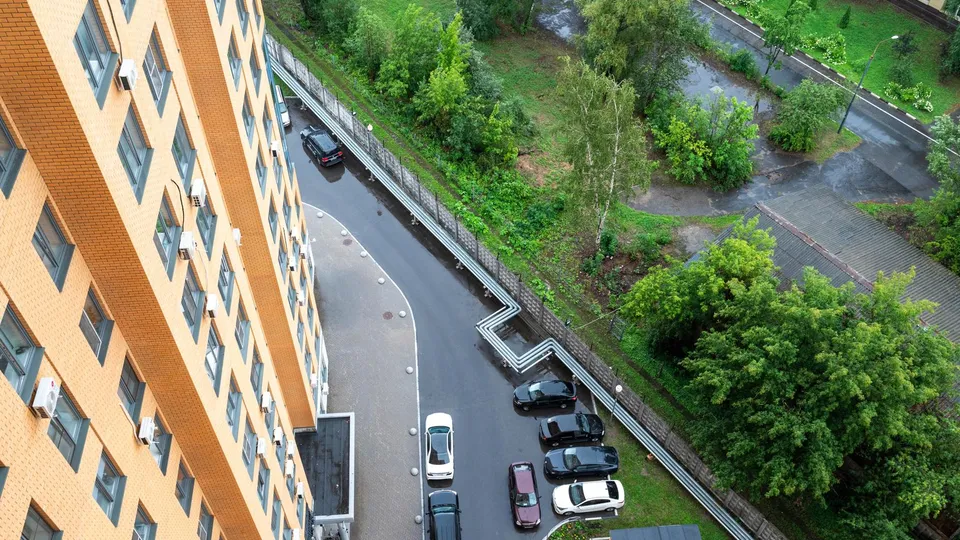 Фото: администрация г.о. Реутов