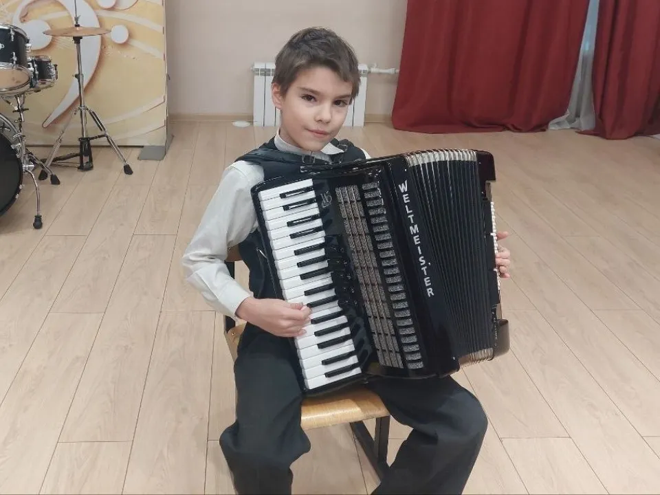 Фото: Жуковская ДШИ №1