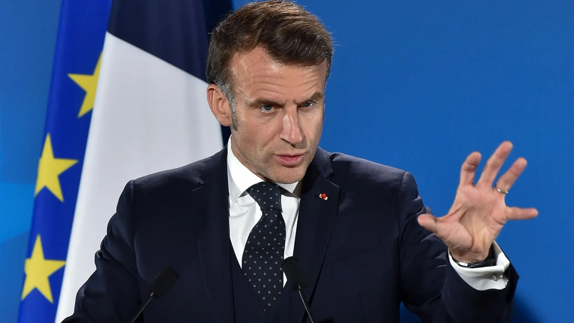 FRANCOIS LENOIR/www.capitalpictures.com