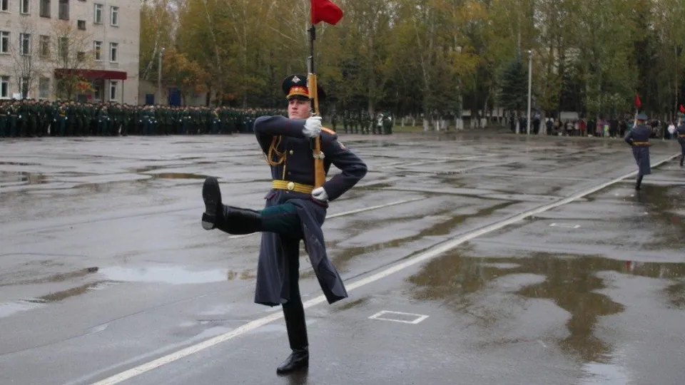 Фото: пресс-служба администрации г.о. Домодедово