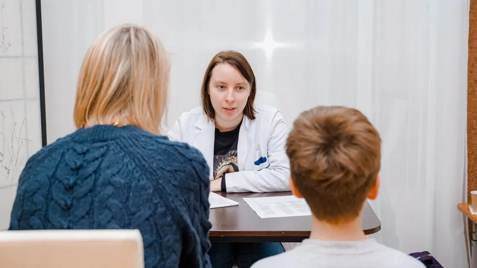 Фото: социальный центр «Орехово-Зуевский»