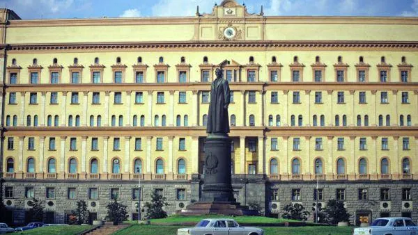Немоляева рассказала, какой памятник надо установить на Лубянке
