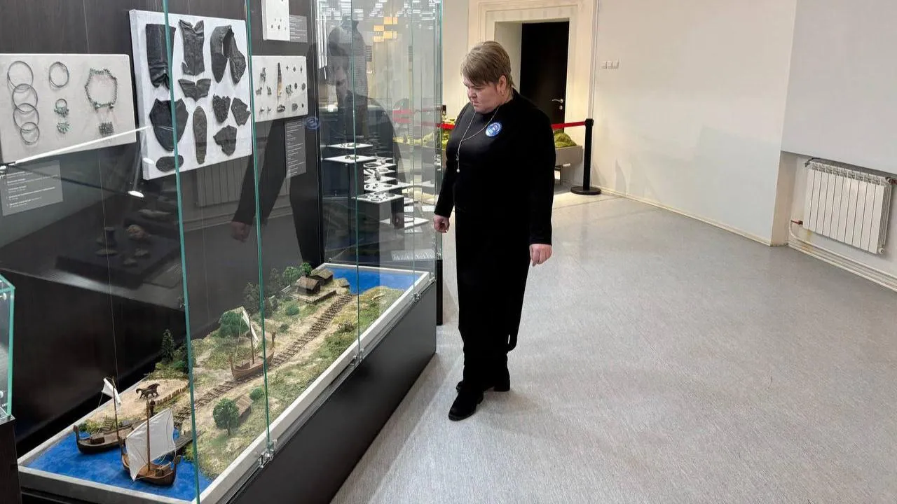 Волоколамское местное отделение "Единой России"