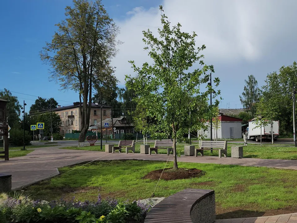 Фото: РИАМО/Алена Притула