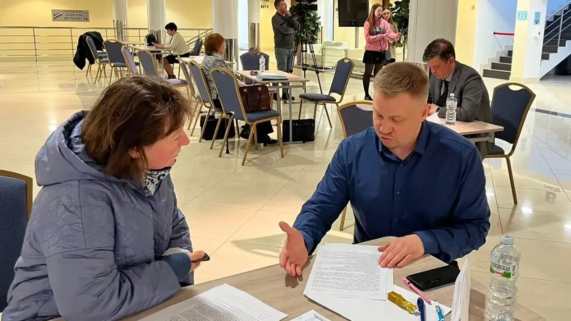 Источник: пресс-служба администрации Одинцовского округа