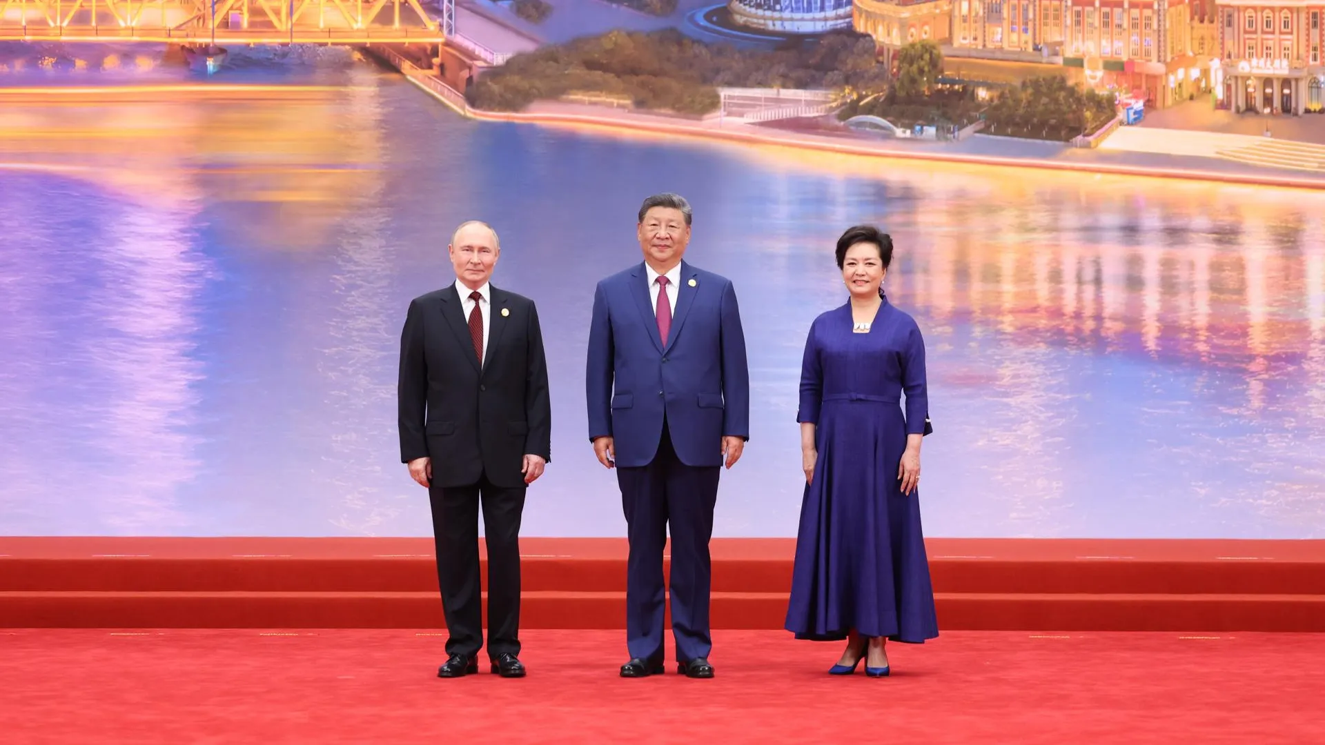 Huang Jingwen/XinHua
