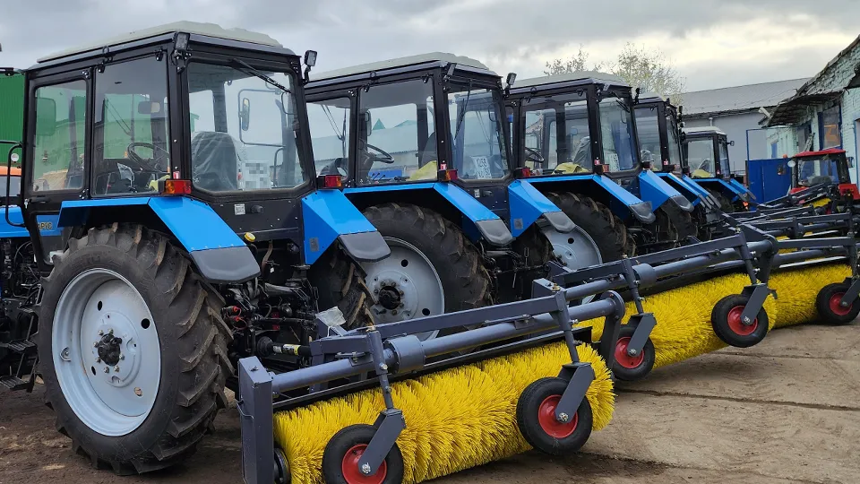 Фото: МедиаБанк Подмосковья/Галина Добрынина