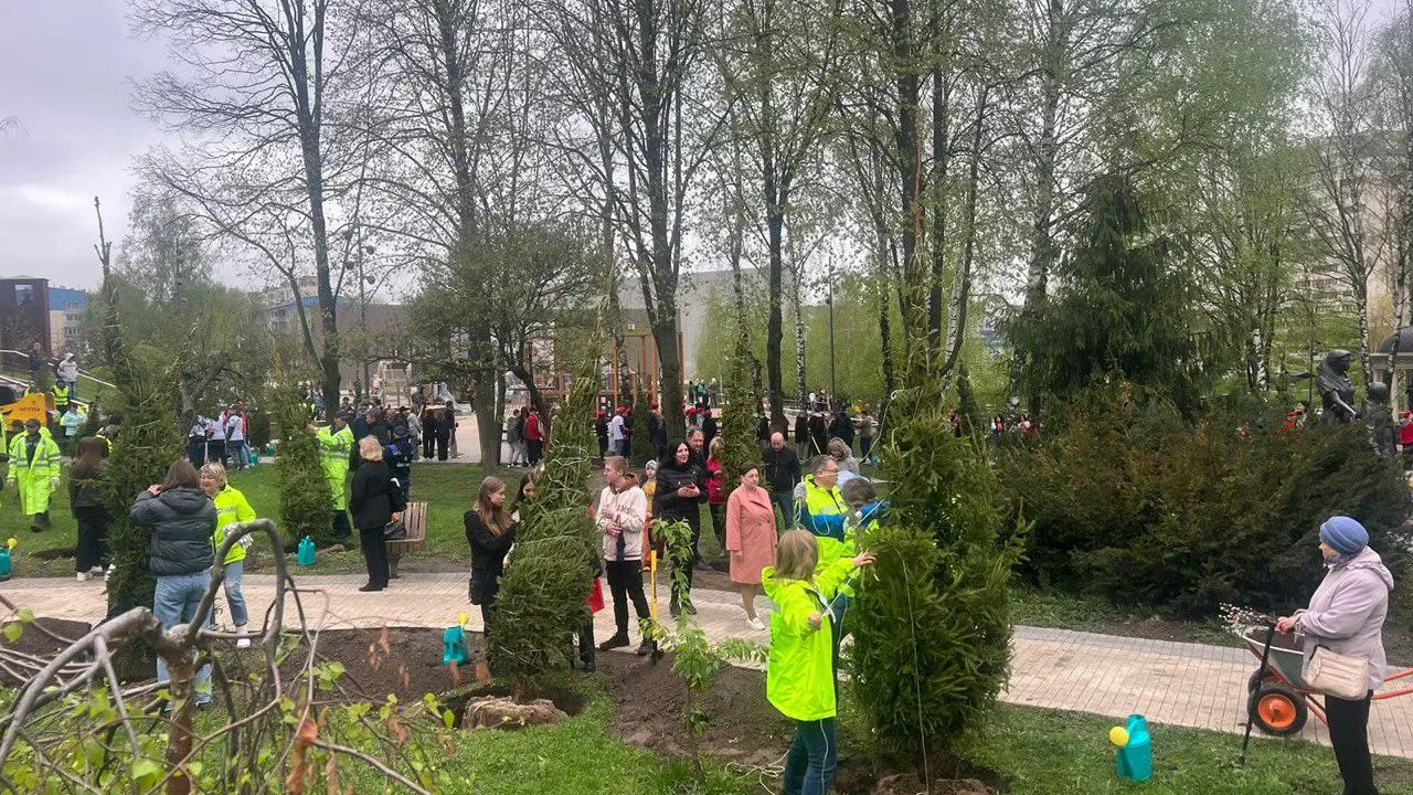 фото: ГУСТ МО