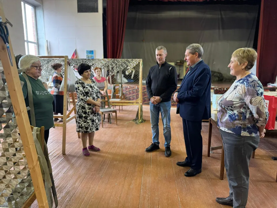 Фото: Сафонова Н. С.