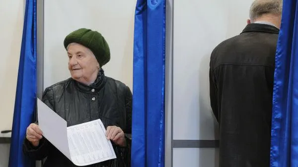  Алексей Филиппов / РИА Новости 