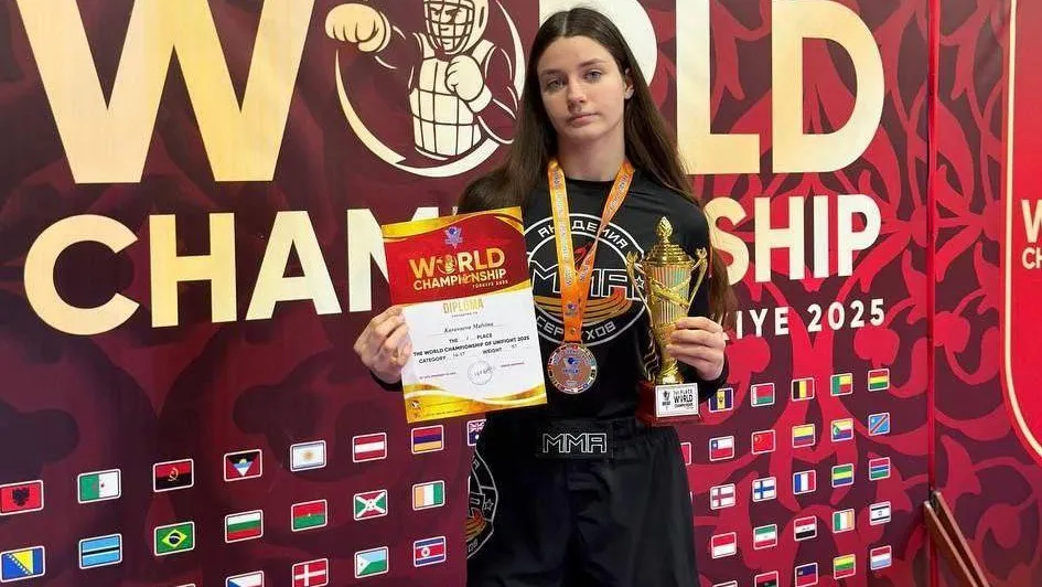 Пресс-служба администрации городского округа Серпухов