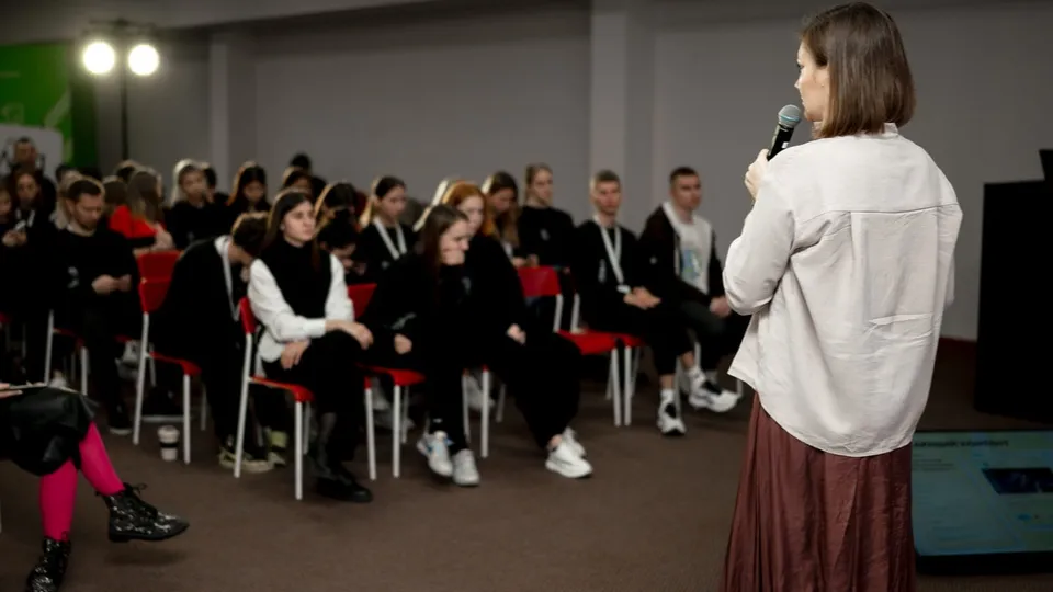 Фото: пресс-служба РЭО