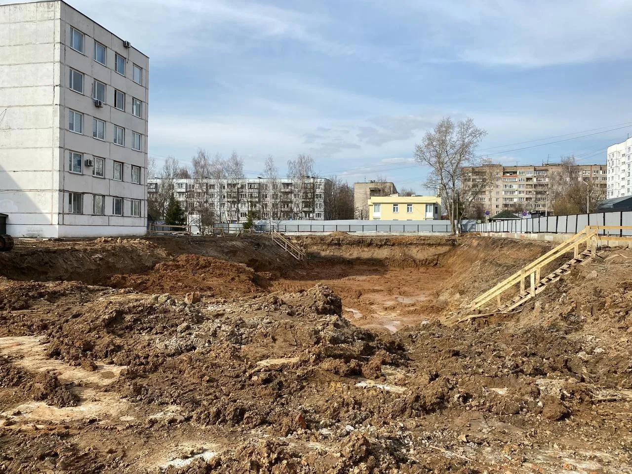 Фото: REGIONS/Юлиан Миранду