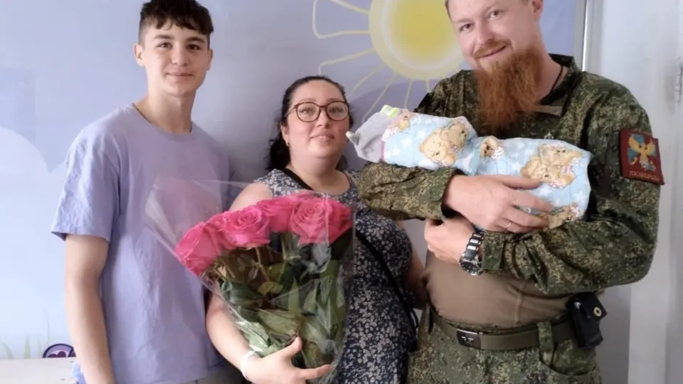 Фото: Министерство здравоохранения Московской области