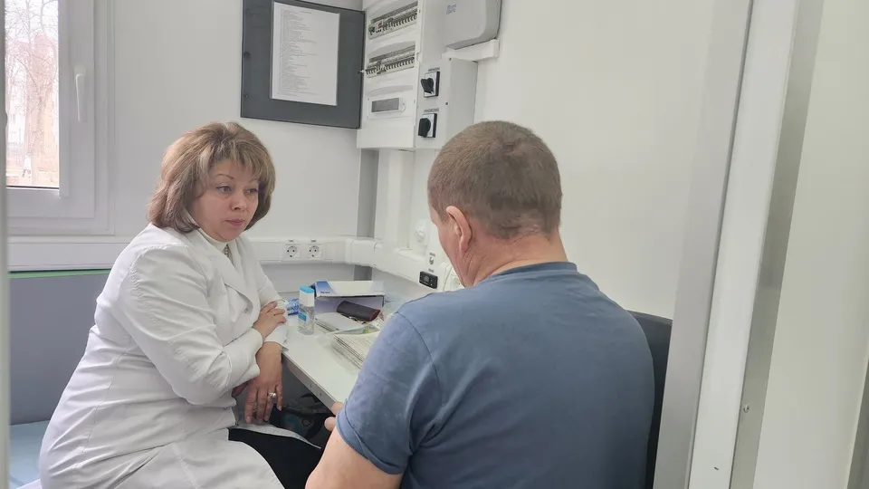 Фото: Медиаархив Подмосковья