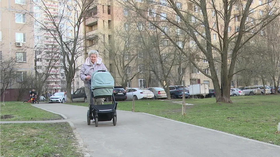 Фото: Ксения Казакова