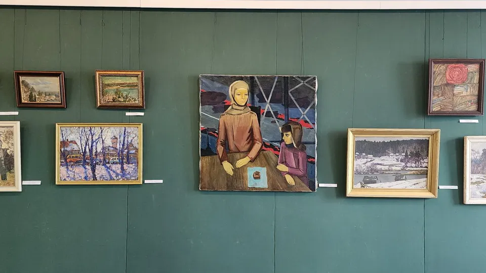 Фото: Ксения Пашуто