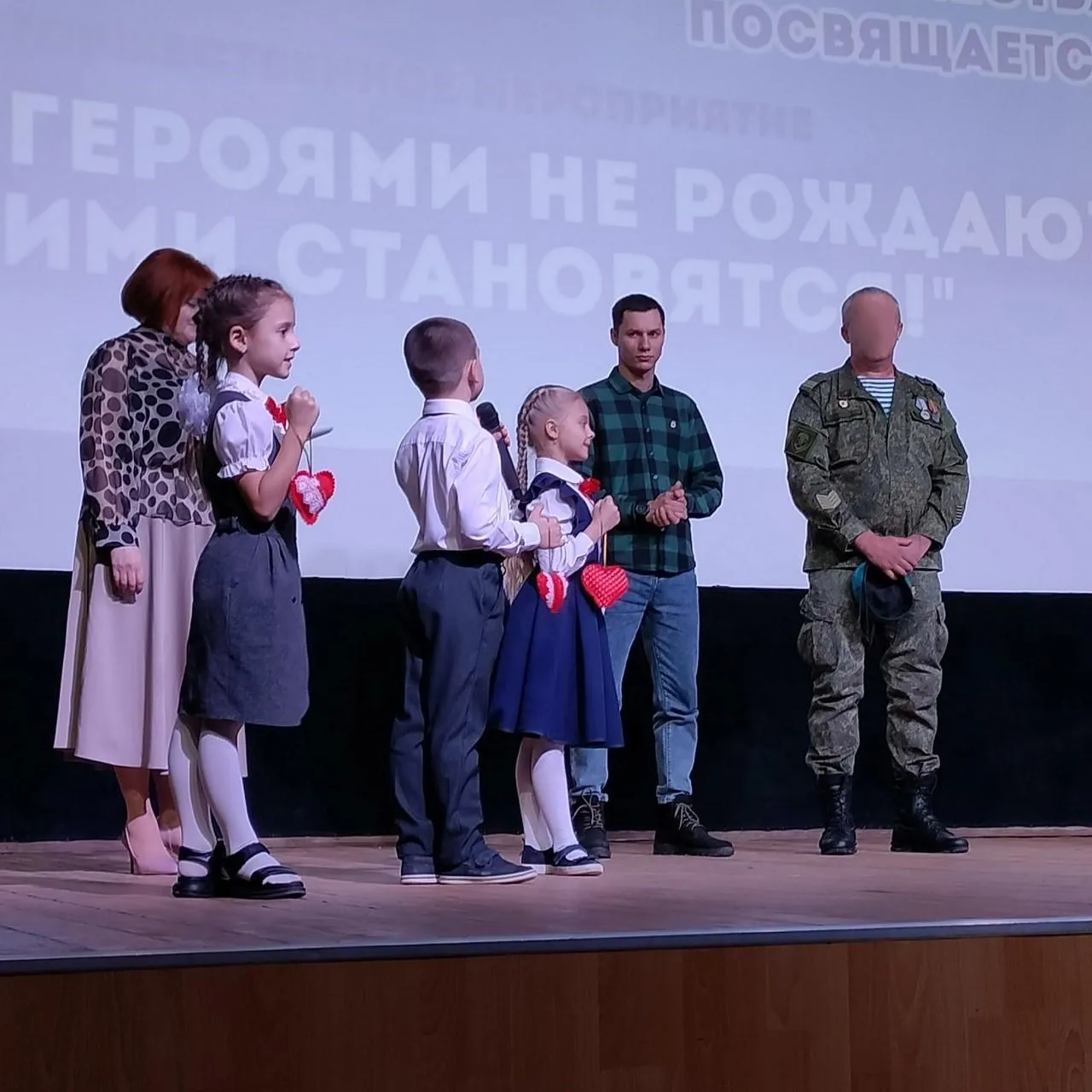 Фото: Галина Волкова