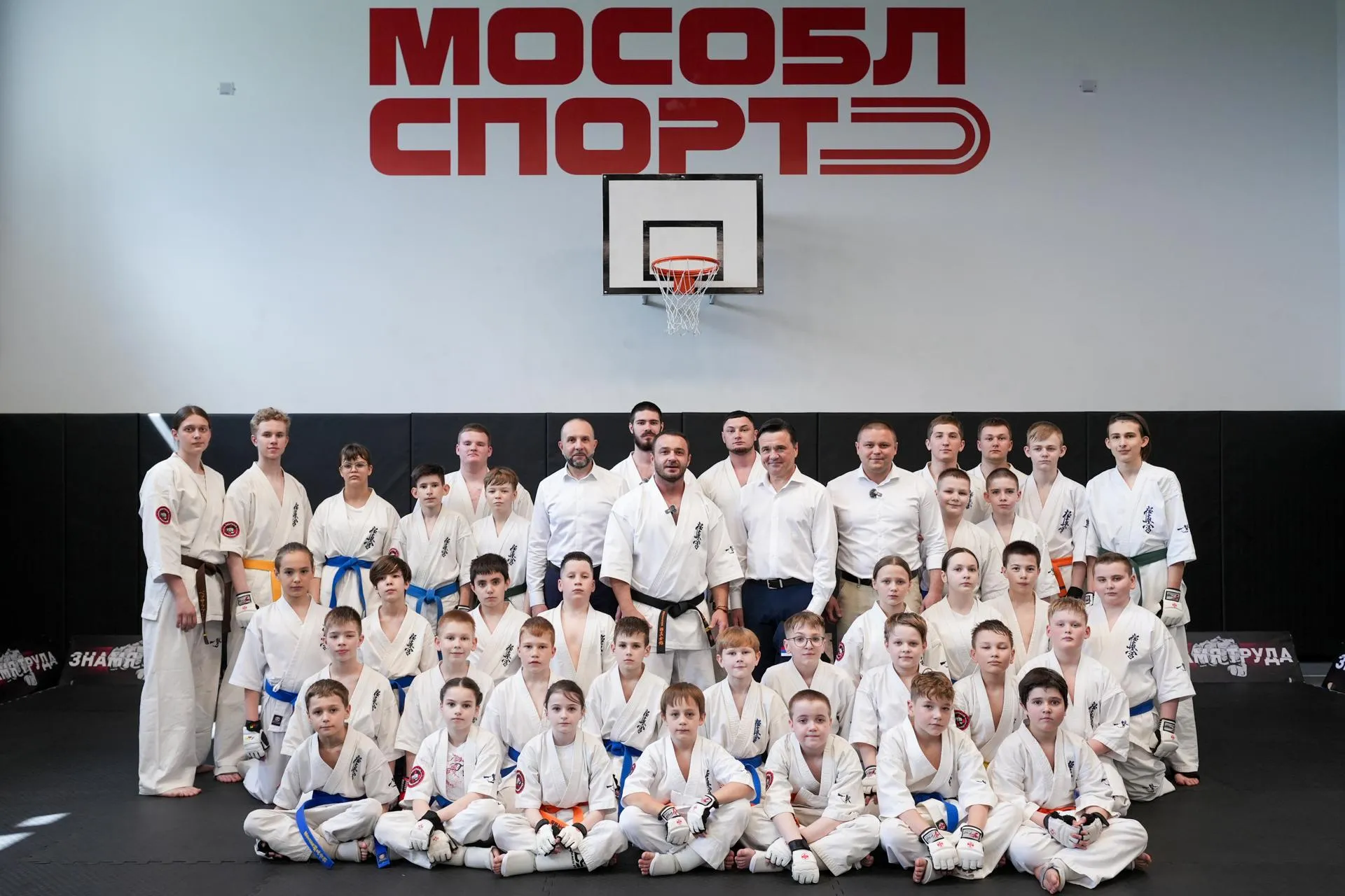 Александра Степанова