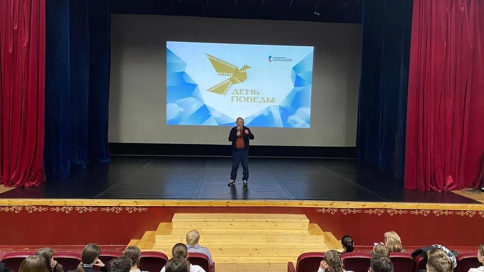 Фото: пресс-служба администрации г.о. Лыткарино