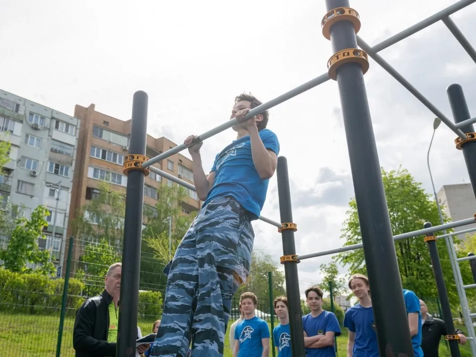 Фото: Владимир Думчев