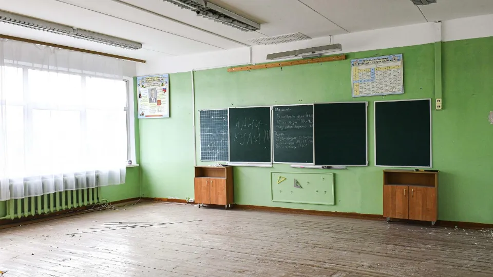 Фото: пресс-служба администрации г.о. Химки